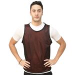 Peto reversible unisex - Imagen 3