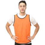 Peto reversible unisex - Imagen 4