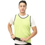 Peto reversible unisex - Imagen 12