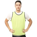 Peto reversible unisex - Imagen 11