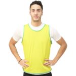 Peto reversible unisex - Imagen 8
