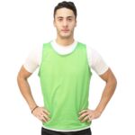 Peto reversible unisex - Imagen 7