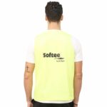 Peto softee logo - Imagen 6
