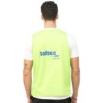 Peto softee logo - Imagen 8