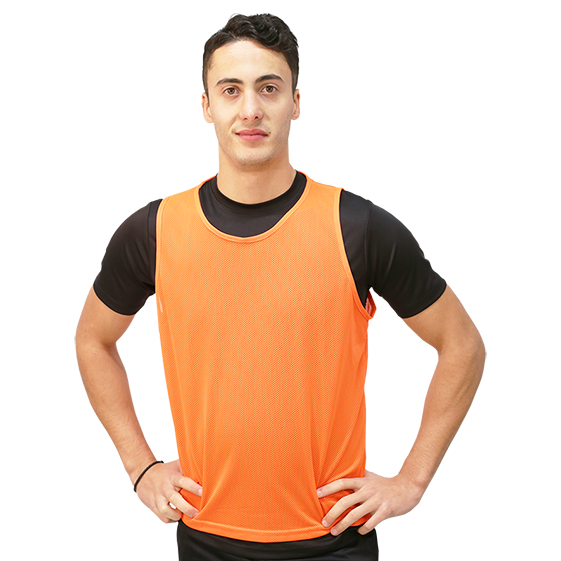 peto softee unisex naranja peto softee unisex naranja