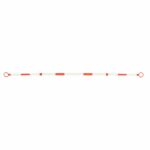 Pica Para Valla Extensible Rojo/Blanco - Imagen 3