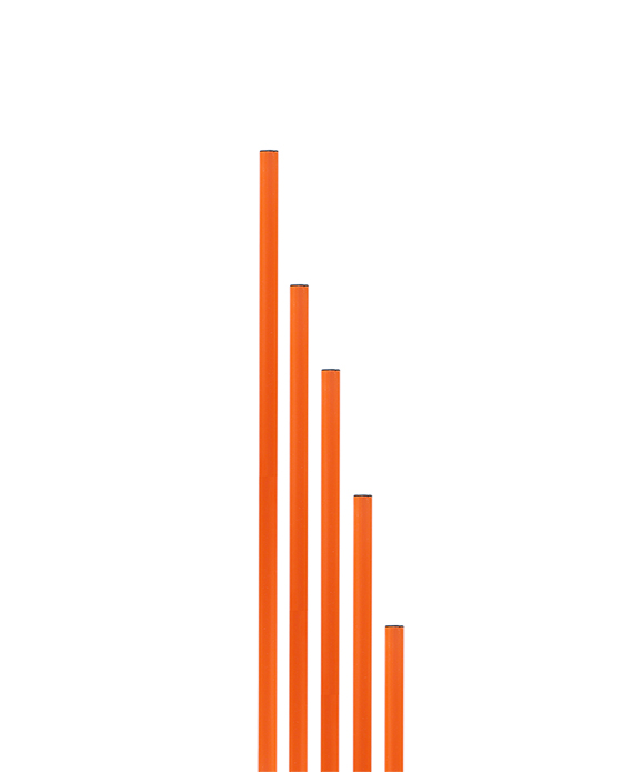 pica pvc naranja pica pvc naranja
