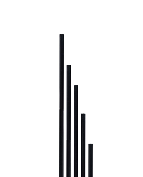 pica pvc negro pica pvc negro