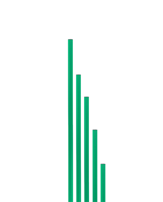 pica pvc verde pica pvc verde