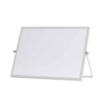 Pizarra Neutra 25X35Cm Softee Con Soporte - Imagen 2