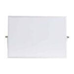 Pizarra Neutra 25X35Cm Softee Con Soporte - Imagen 3
