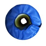Proteccion Columna Redonda Deluxe 1,5 Mt Altura Grosor 7 Cm -Metro Lineal- - Imagen 2