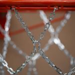Red Antivandalica Baloncesto -Unidad - Imagen 5