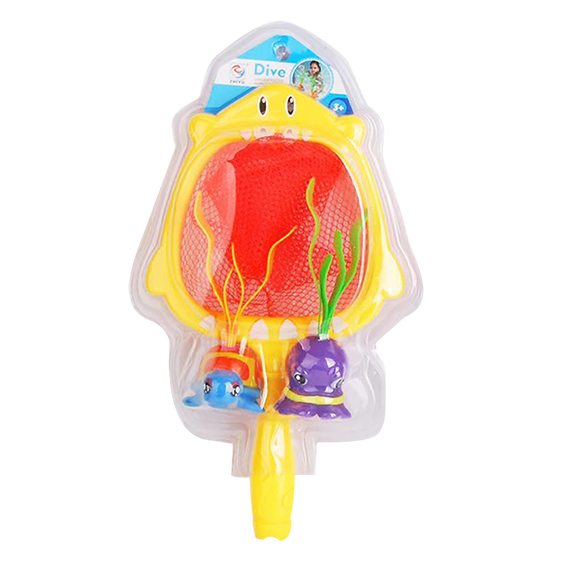 set acuatico red pesca+ 2 peces 3 set acuatico red pesca+ 2 peces 3