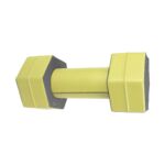 Set figura tuerca tornillo (2 tuercas y cilindro) - Imagen 2
