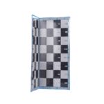 Tablero ajedrez 33 cm plegable -incluye fichas sencillas- - Imagen 7