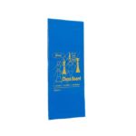 Tablero ajedrez 43 cm plegable - incluye fichas sencillas- - Imagen 3