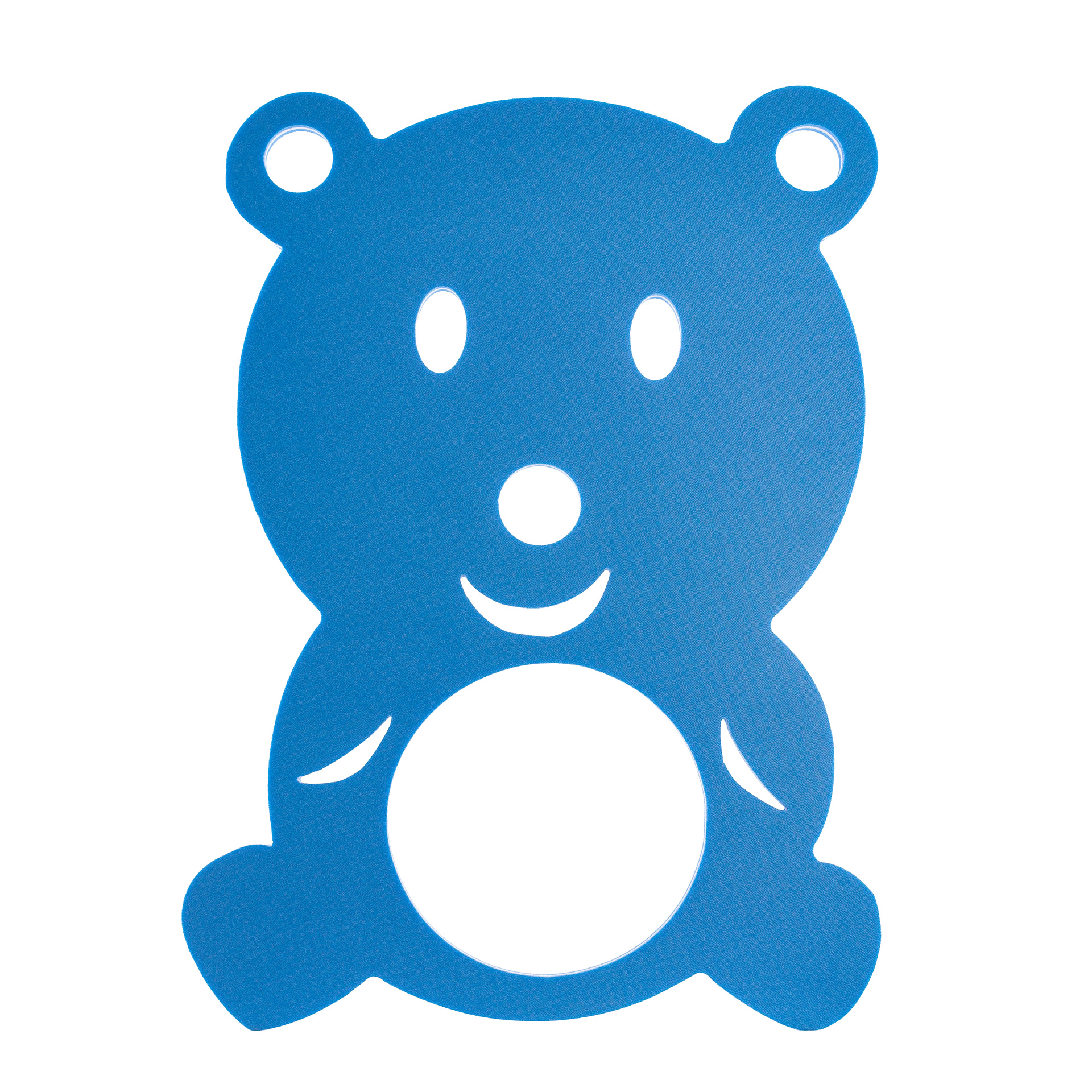 tapiz con forma de osito 4cm 1 tapiz con forma de osito 4cm 1