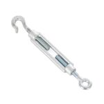 Tensor Para Red De Proteccion - Imagen 3