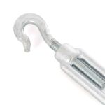 Tensor Para Red De Proteccion - Imagen 4