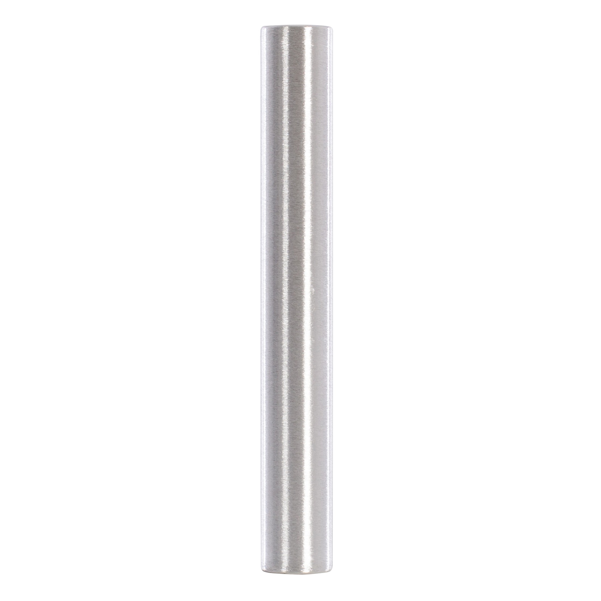 testigo de relevo de aluminio antideslizante 29 cm plata 1