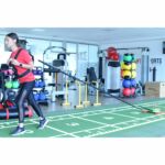 Trineo Entrenamiento - Imagen 3