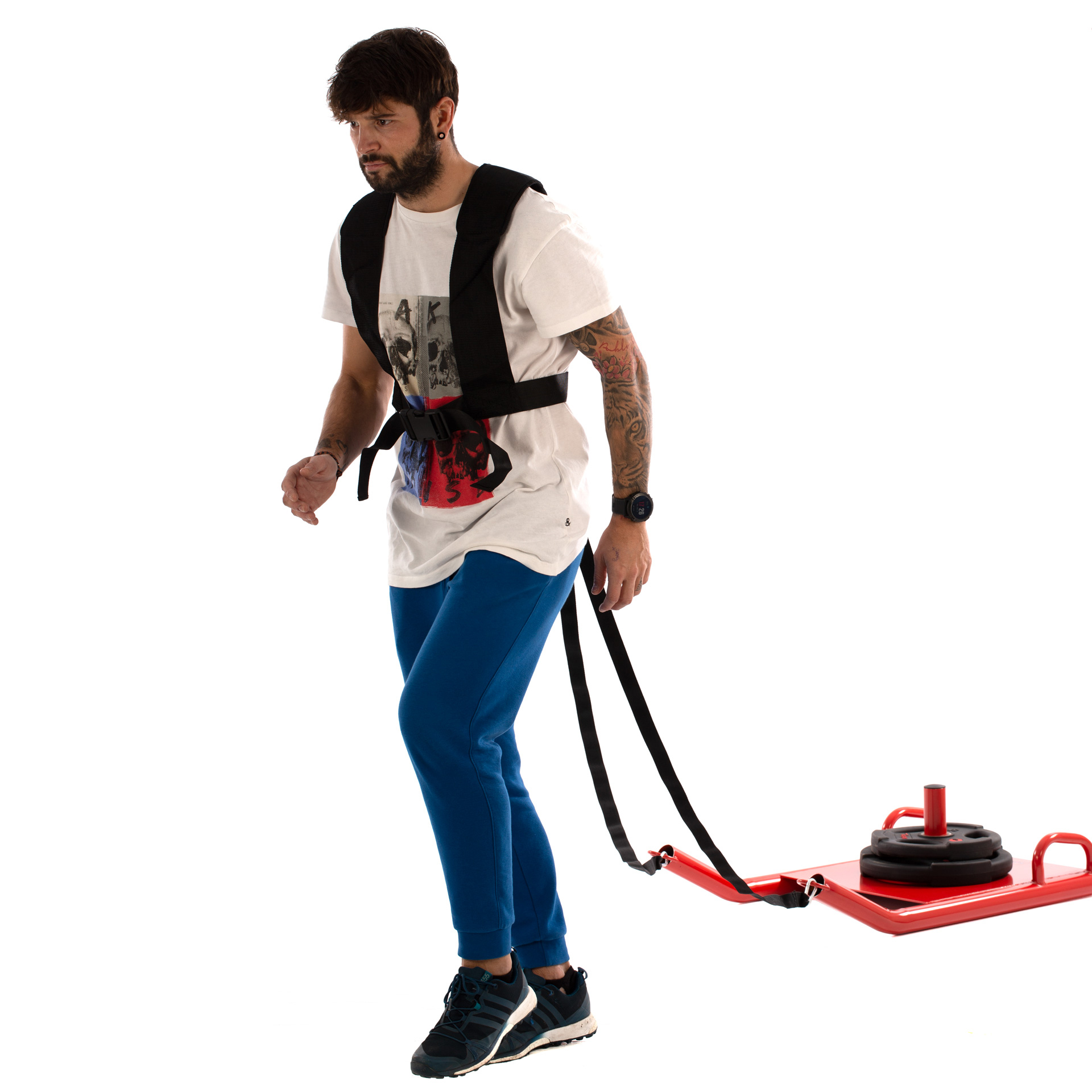 trineo entrenamiento para discos olimpicos 3 trineo entrenamiento para discos olimpicos 3