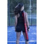 Tubo Recogepelotas Softee Tenis / Padel - Imagen 11