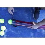 Tubo Recogepelotas Softee Tenis / Padel - Imagen 15
