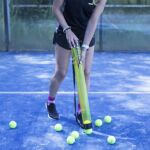 Tubo Recogepelotas Softee Tenis / Padel - Imagen 12