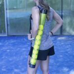 Tubo Recogepelotas Softee Tenis / Padel - Imagen 16