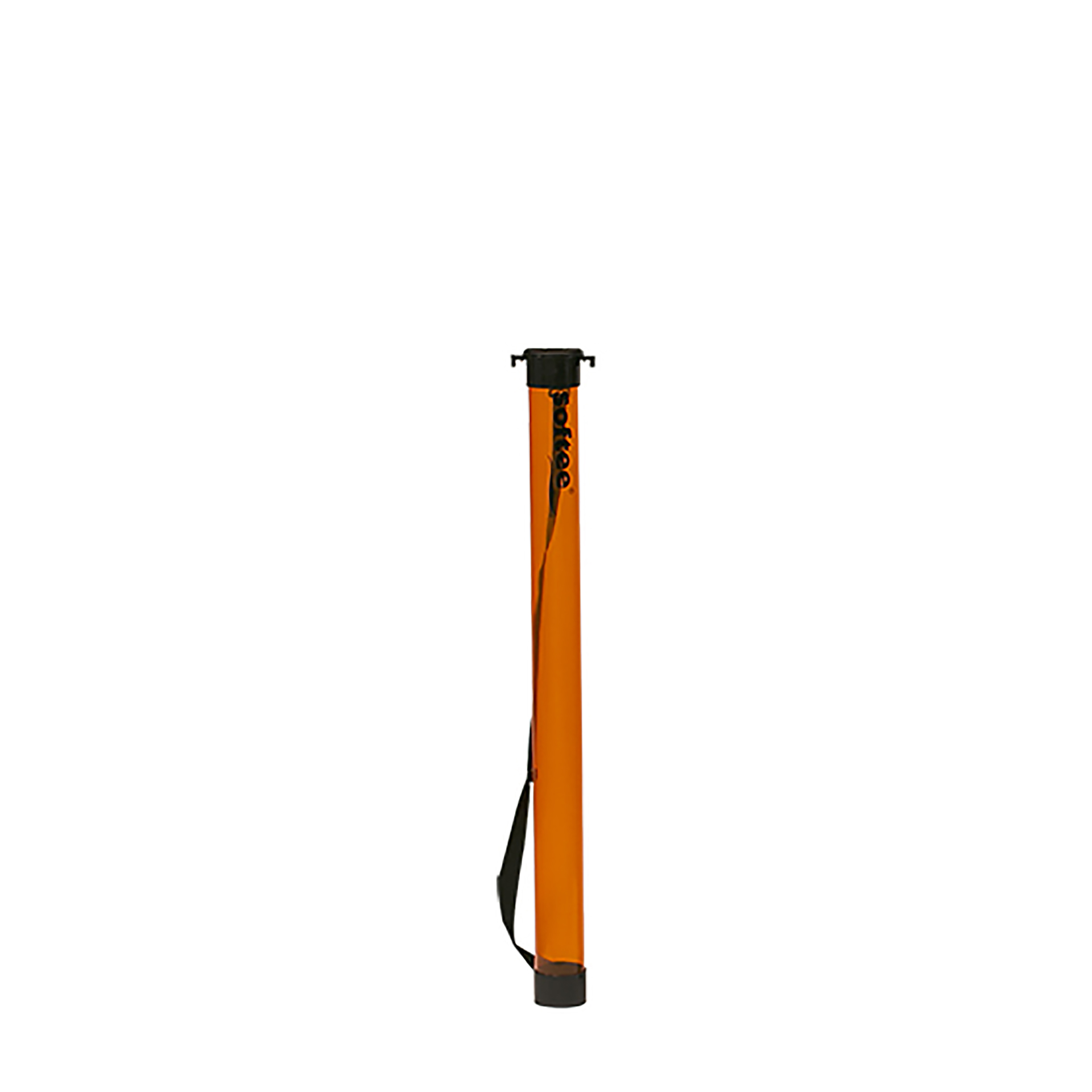 tubo recogepelotas softee tenis / padel naranja tubo recogepelotas softee tenis / padel naranja