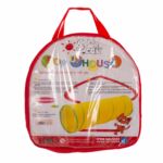 Tunel Multijuegos Softee 1,5M - Imagen 2