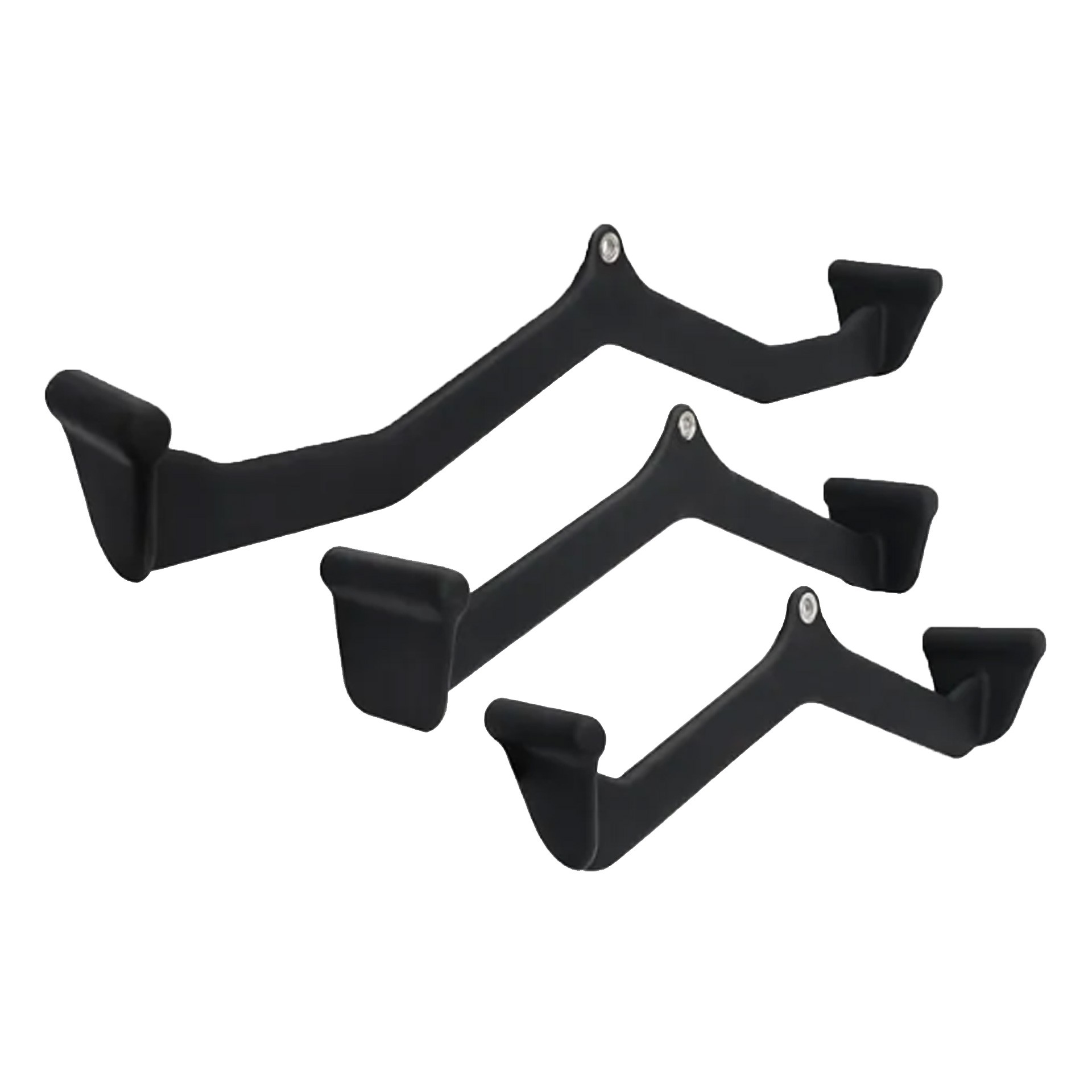 agarre grip abierto softee para poleas negro agarre grip abierto softee para poleas negro