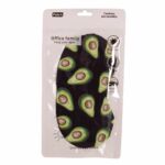 Antifaz aguacate - Imagen 4