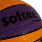 Balón baloncesto 3x3 softee - Imagen 4
