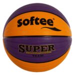 Balón baloncesto 3x3 softee - Imagen 3