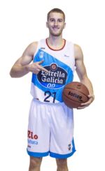Balón baloncesto softee cuero - Imagen 7