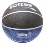 Balón baloncesto softee nylon monster 3x3 - Imagen 3