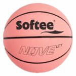 Balón baloncesto softee pink basket - Imagen 2