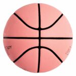 Balón baloncesto softee pink basket - Imagen 3
