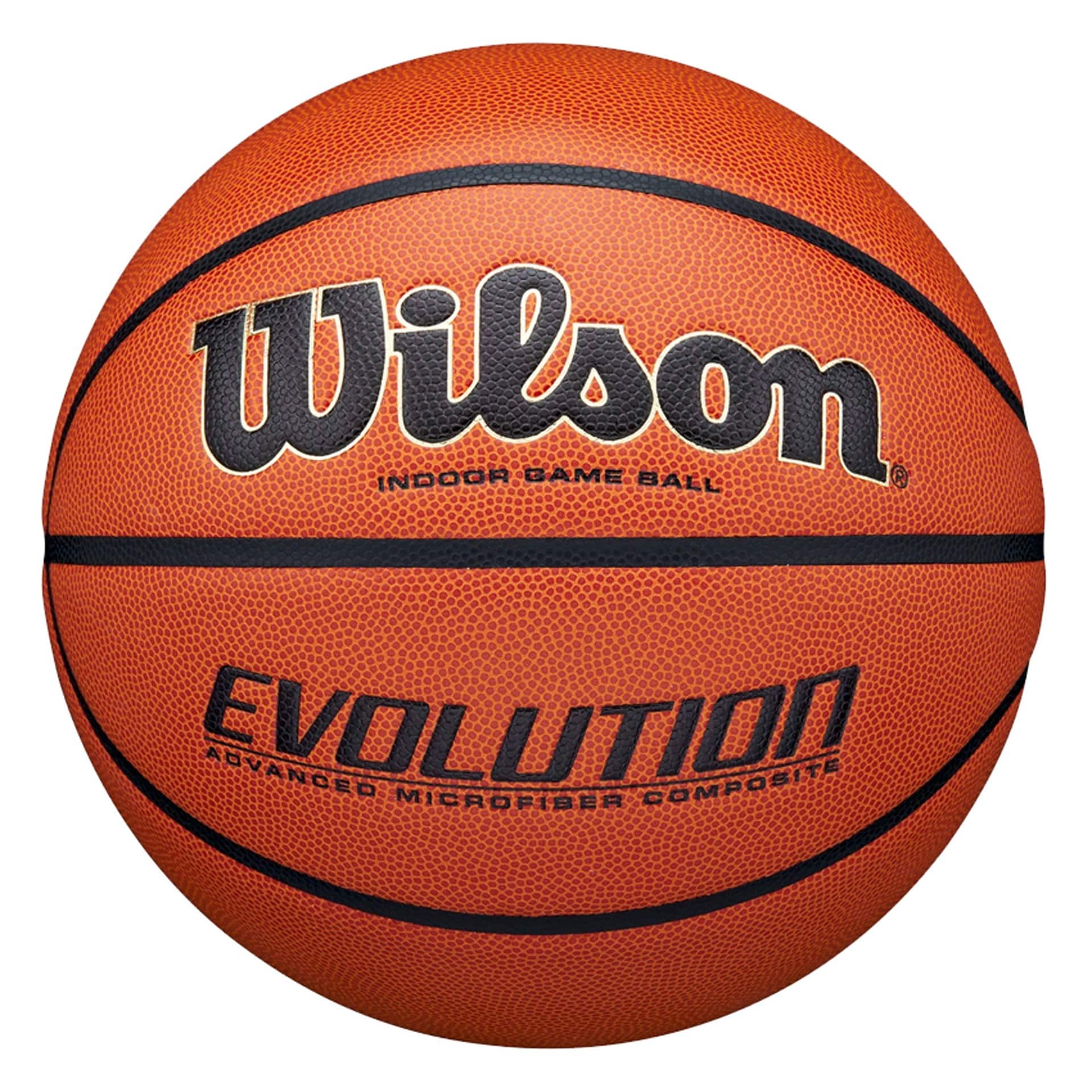 balón baloncesto wilson evolution bskt emea Balón baloncesto wilson evolution bskt emea - Imagen 1