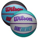 Balón baloncesto wilson gamebreaker new - Imagen 4