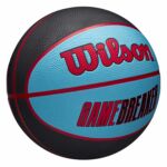 Balón baloncesto wilson gamebreaker new - Imagen 6