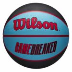 Balón baloncesto wilson gamebreaker new - Imagen 2