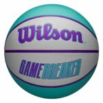 Balón baloncesto wilson gamebreaker new - Imagen 8