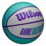 Balón baloncesto wilson gamebreaker new - Imagen 3