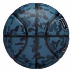 Balón baloncesto wilson mvp camo - Imagen 3