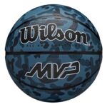 Balón baloncesto wilson mvp camo - Imagen 2