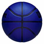 Balón baloncesto wilson nba team solid warriors - Imagen 2